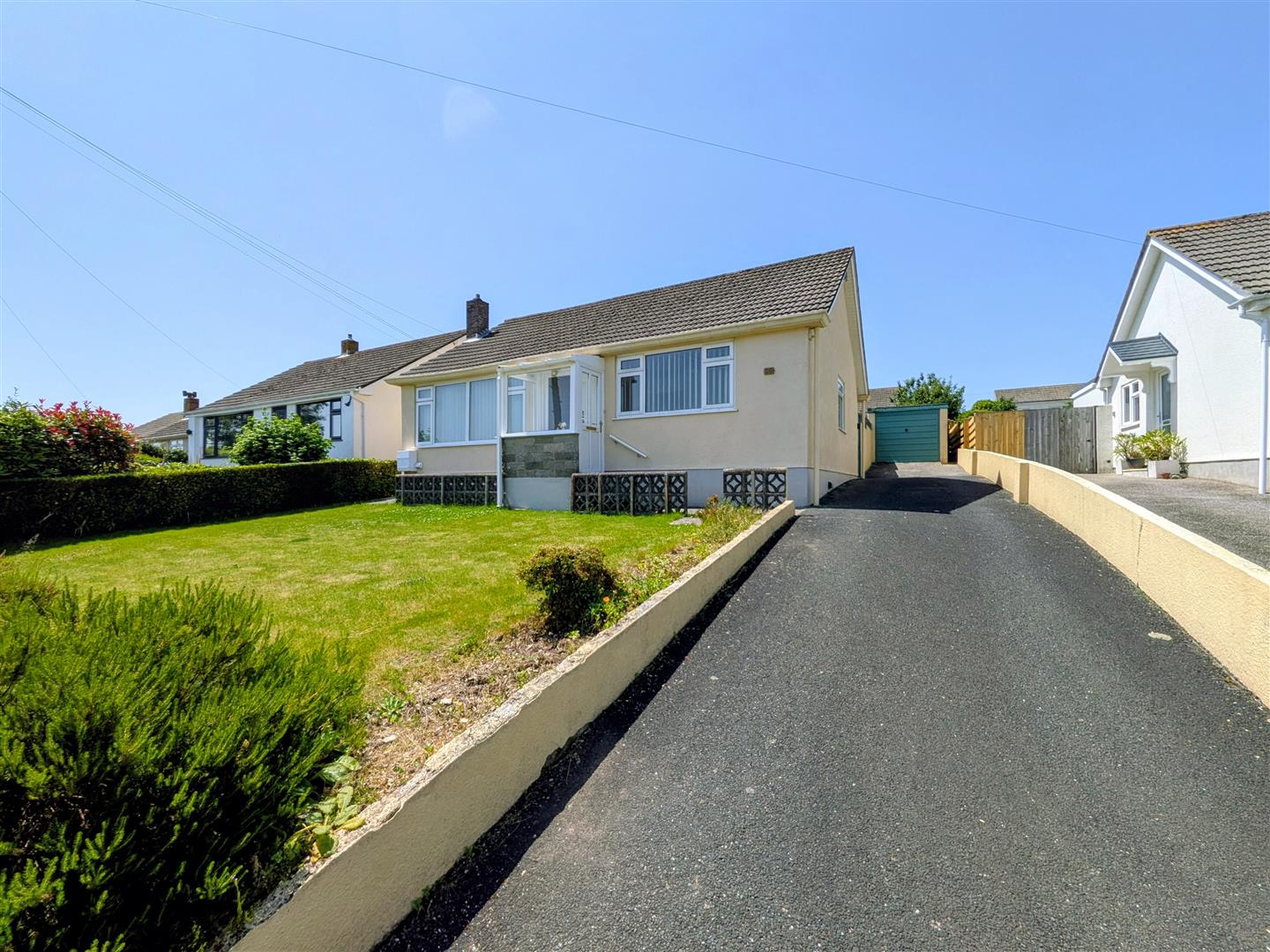 3 bed property in Dudman Road, Truro